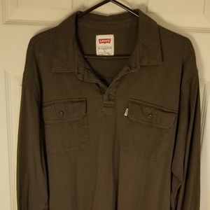 Levi's long sleeve